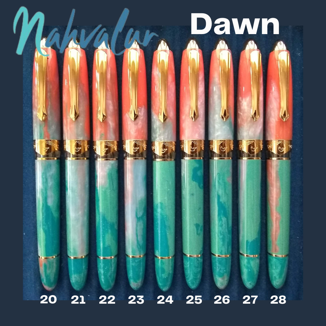 Nahvalur Horizon Dawn