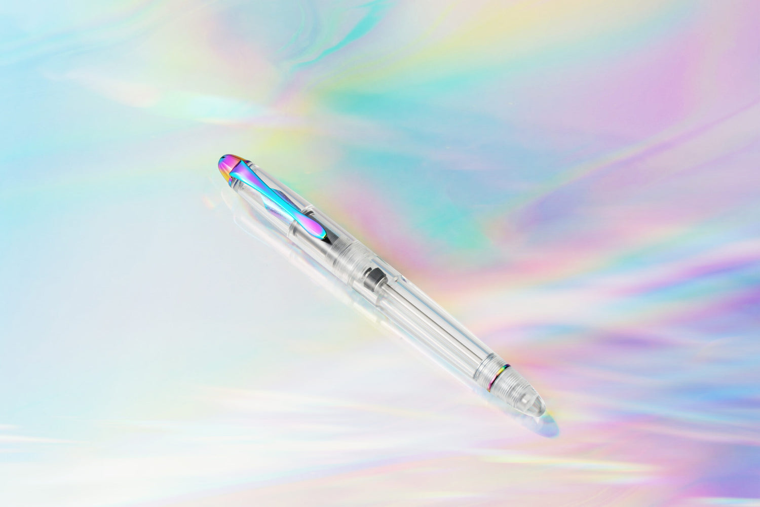 Nahvalur Fathom Pride 2025 Limited Edition