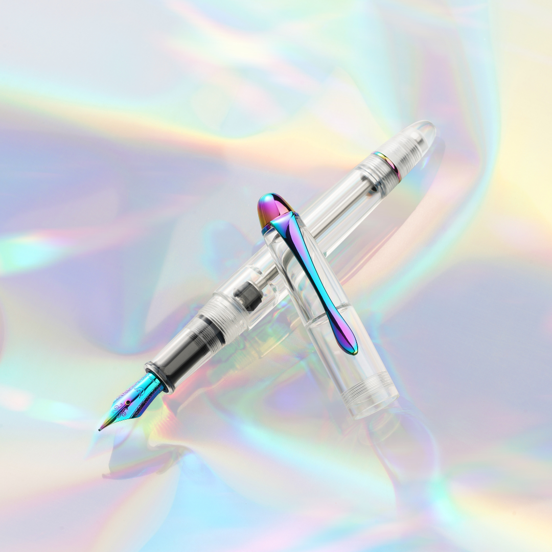 Nahvalur Fathom Pride 2025 Limited Edition