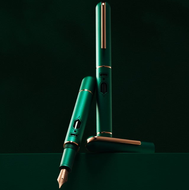 Nahvalur Fountain Pen Day 2025