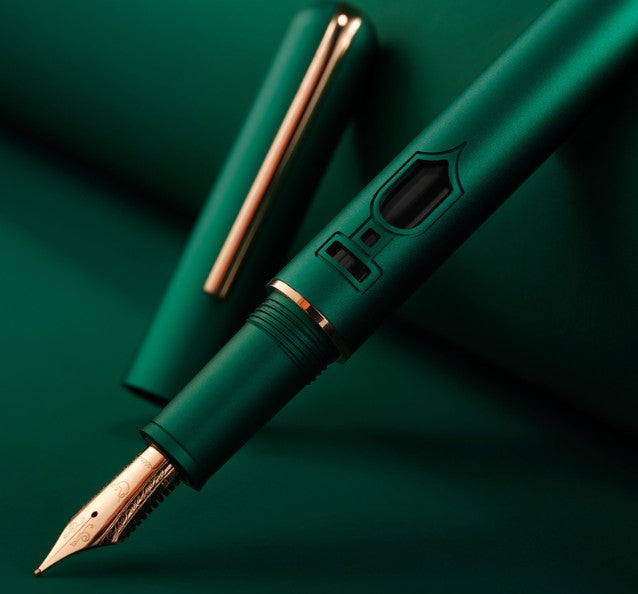 Nahvalur Fountain Pen Day 2025