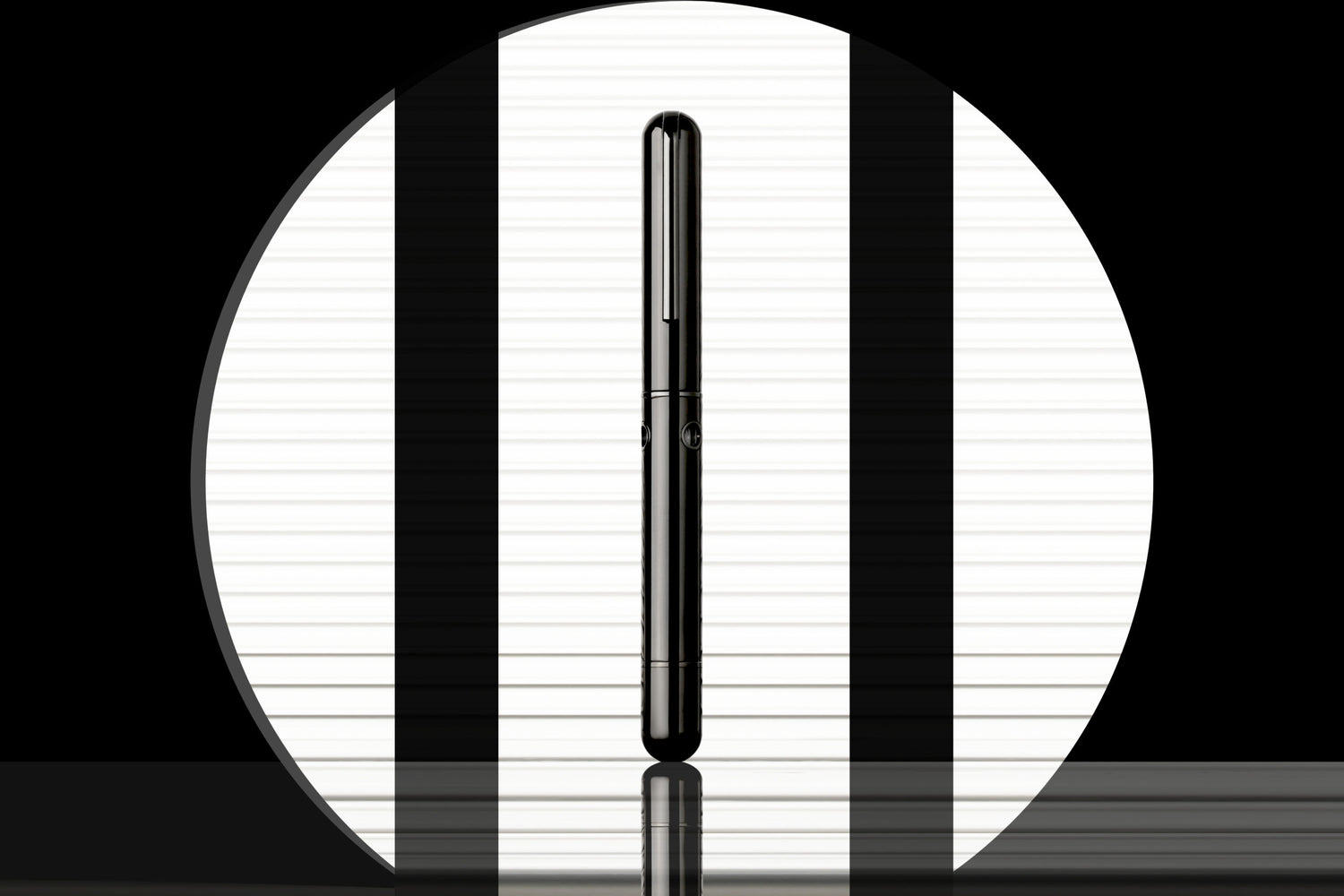 Nahvalur Nautilus Cephalopod Black