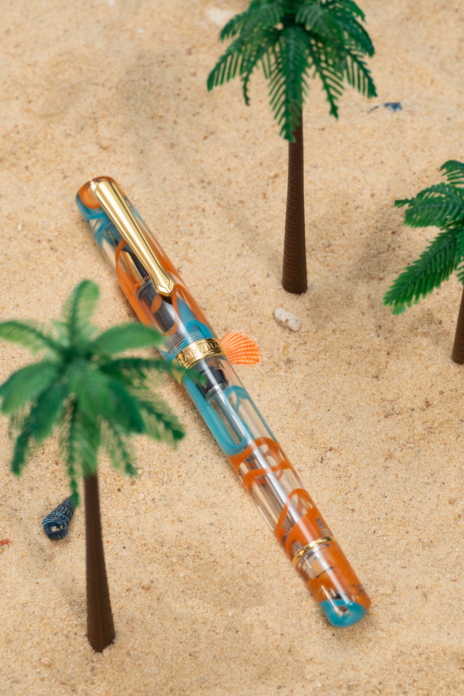 Nahvalur Original Plus Summer