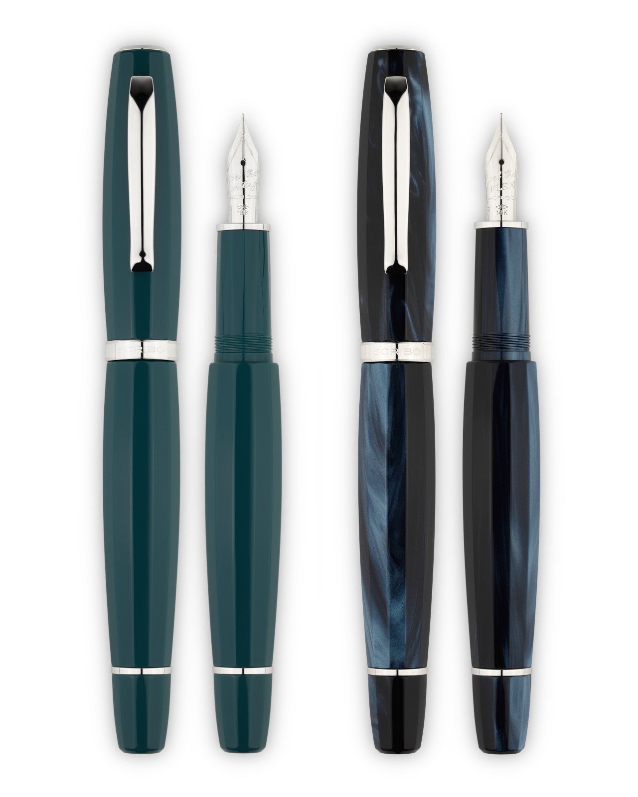 Scribo Feel - Mediterraneo