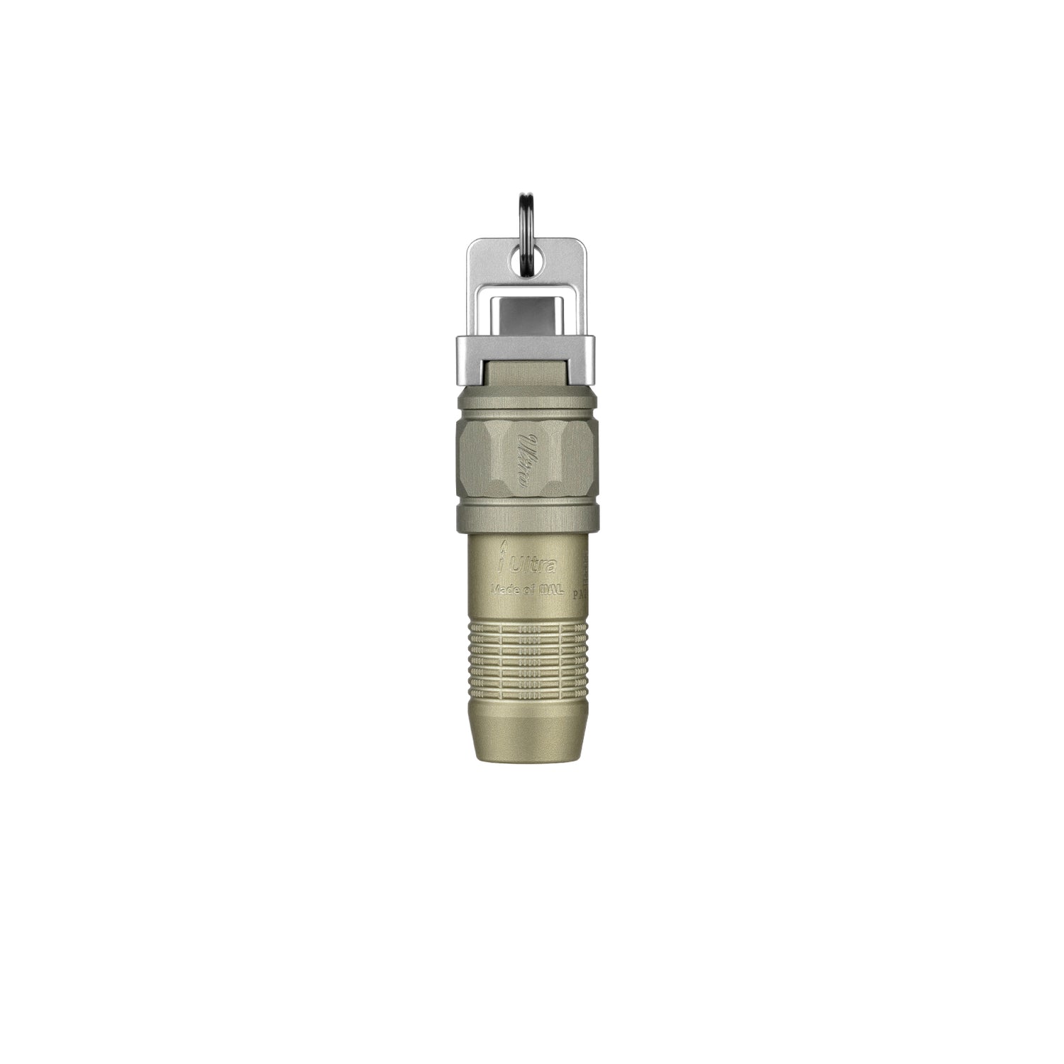 Olight iUltra OAL Keychain Flashlight
