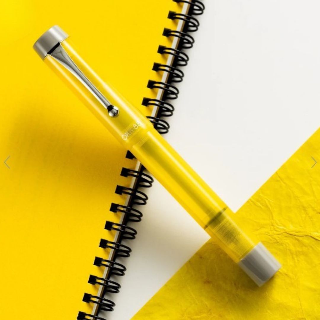 Opus 88 Demonstrator - 2021 Holiday Edition