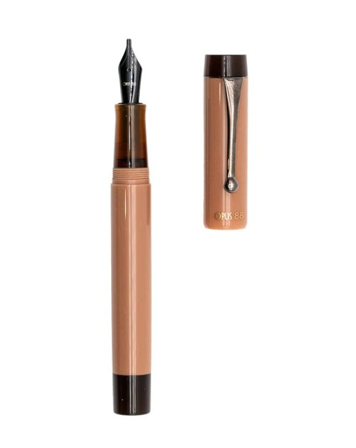 Opus 88 Demonstrator - Mocha Mousse (Limited Edition)