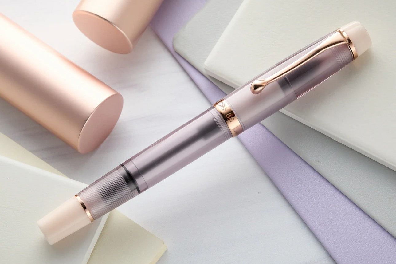 Opus 88 Harmony - Mocha Mousse (Limited Edition)