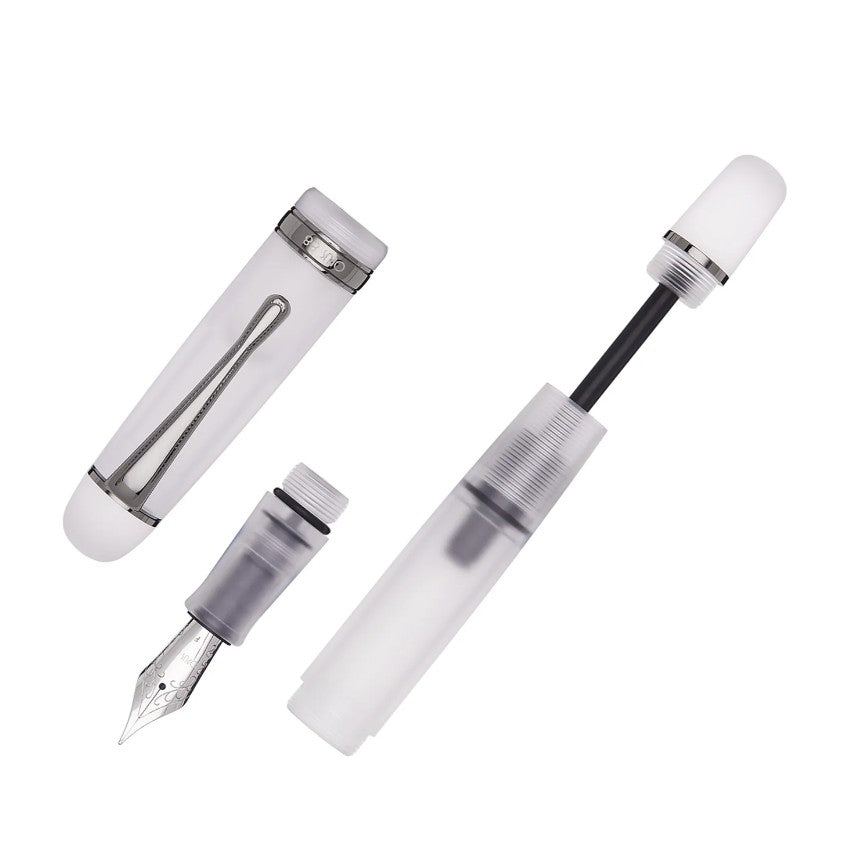 Opus 88 Jazz - Clear