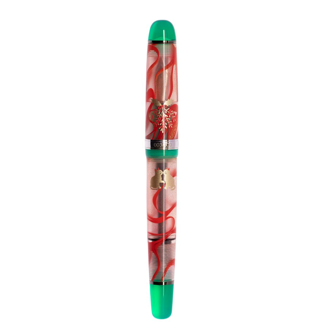 Opus 88 Jazz Under the Mistletoe