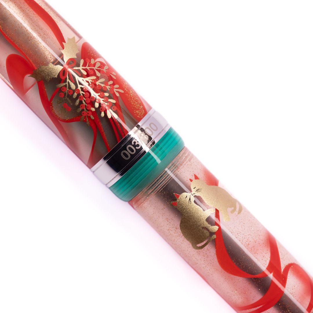 Opus 88 Jazz Under the Mistletoe