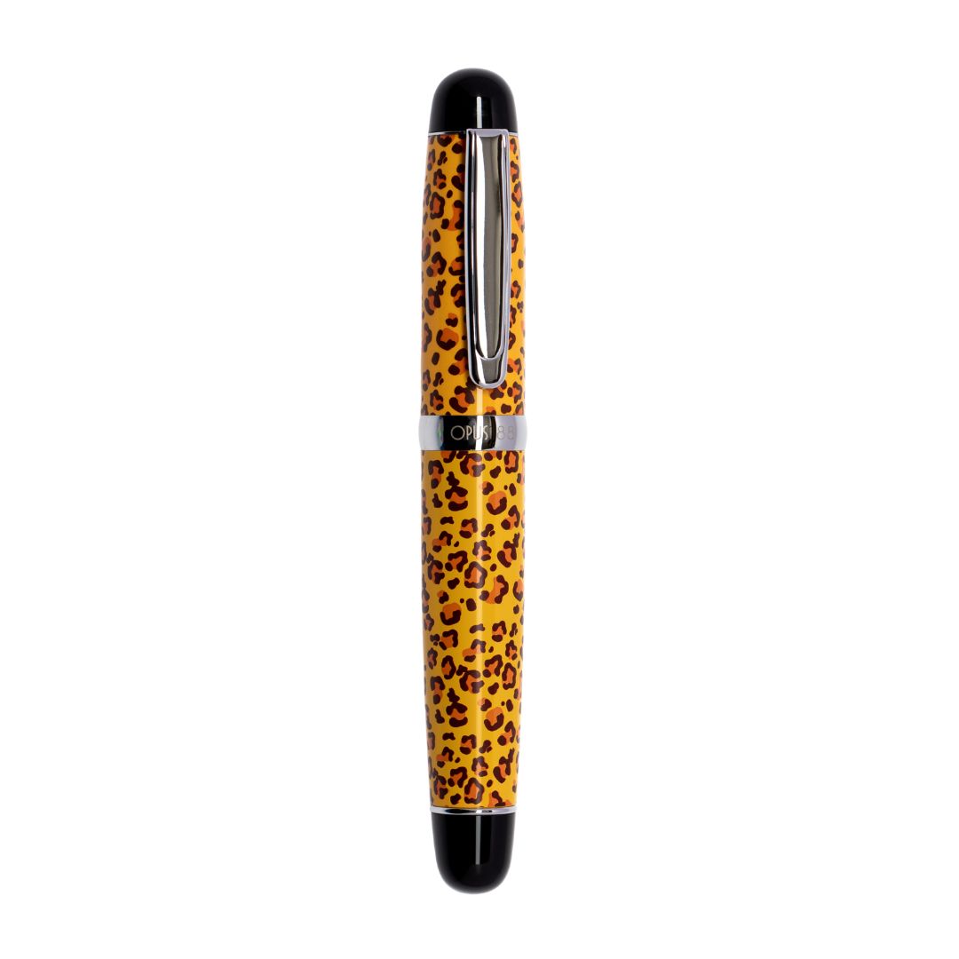 Opus 88 Mini Mara Leopard