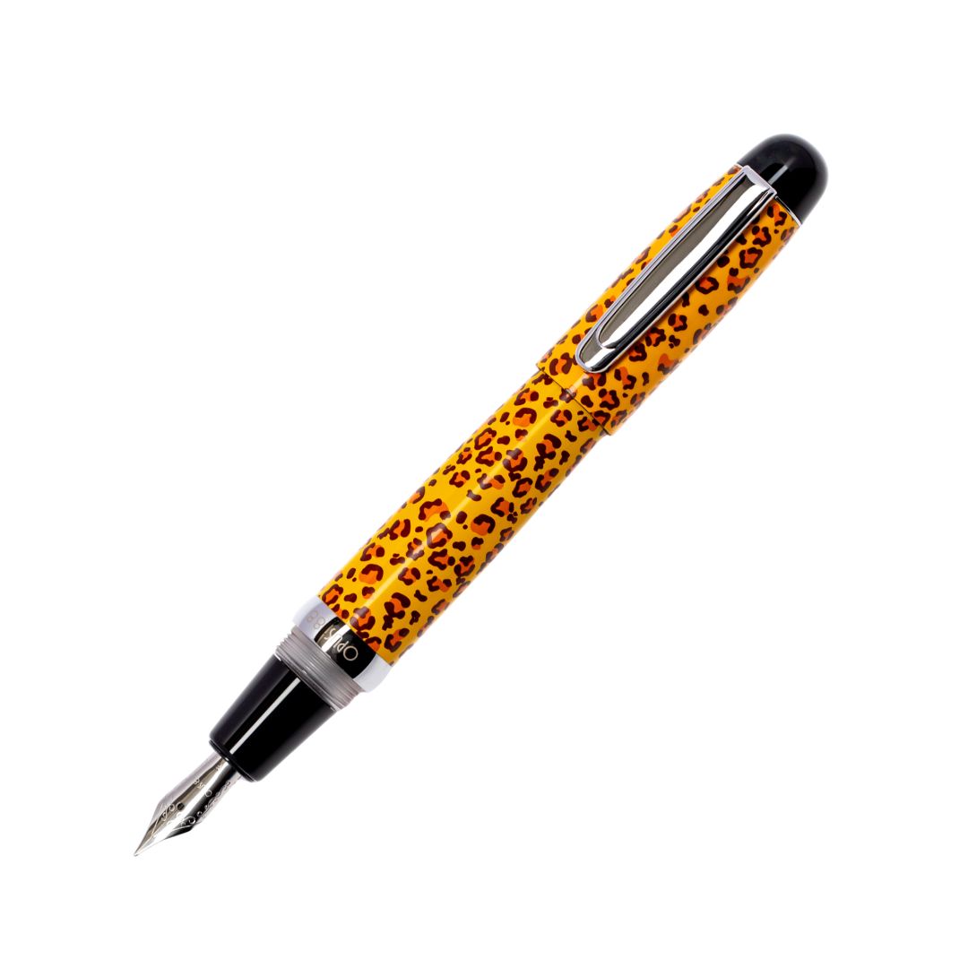 Opus 88 Mini Mara Leopard