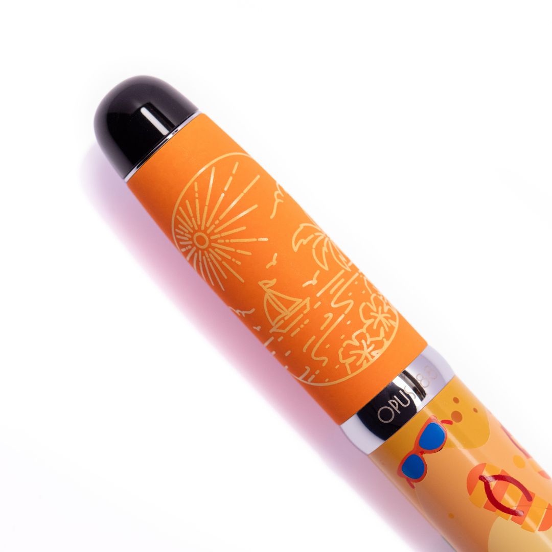 Opus 88 Mini - Summer Strike