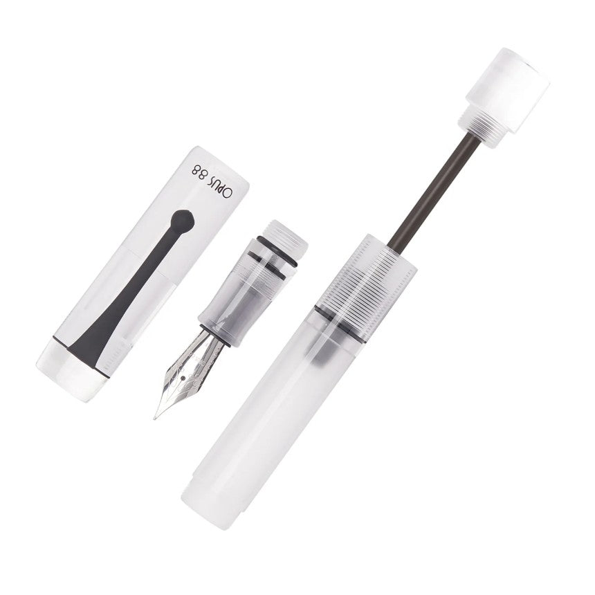 Opus 88 Demonstrator - Clear