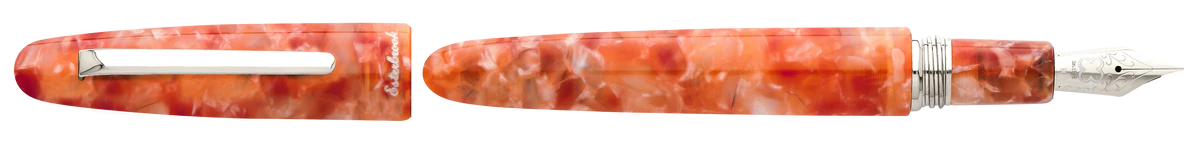 Esterbrook Estie Fountain Pen Petrified Forest - Limited Edition