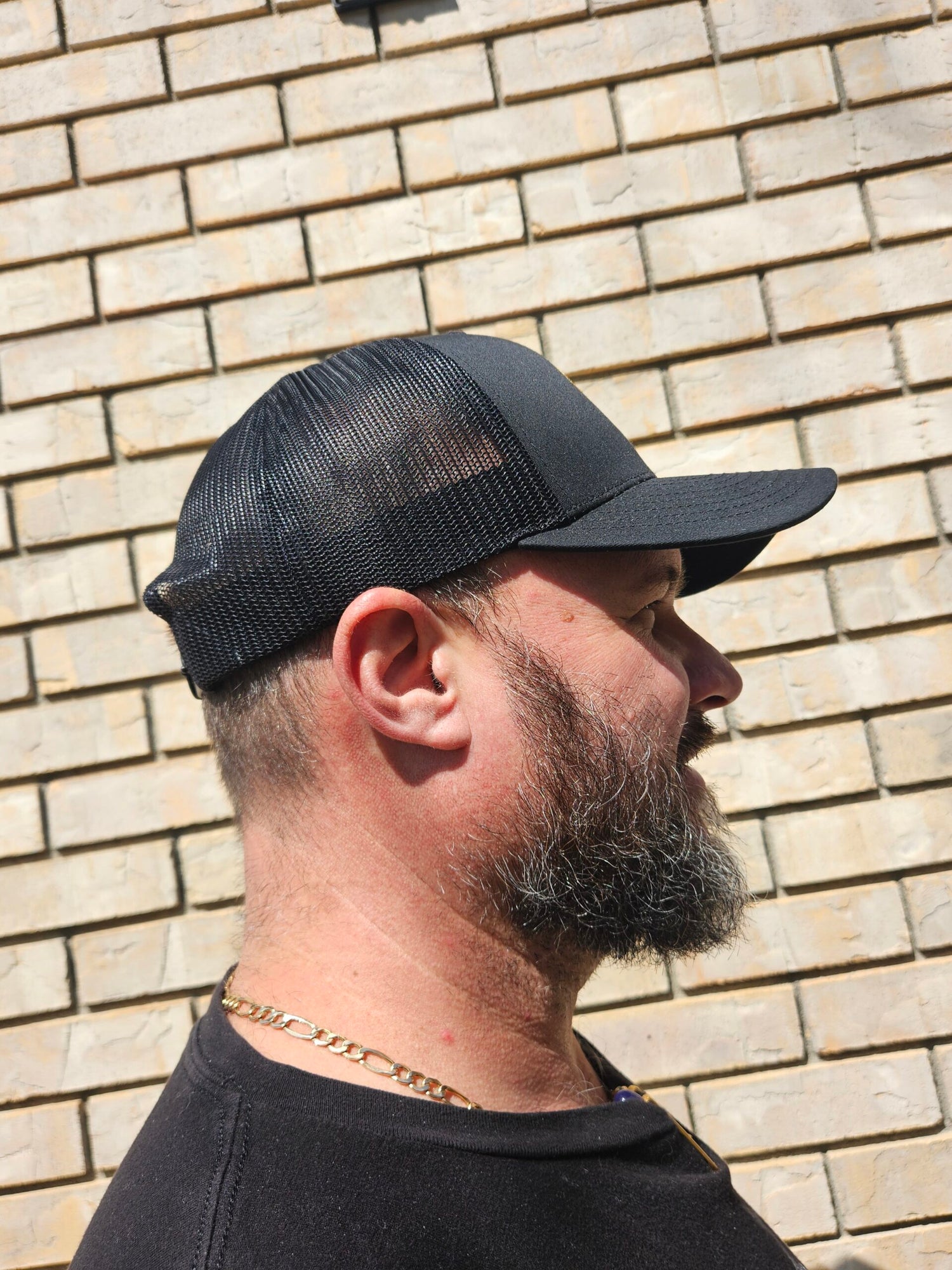 Pen Realm Nib Wolf Hat