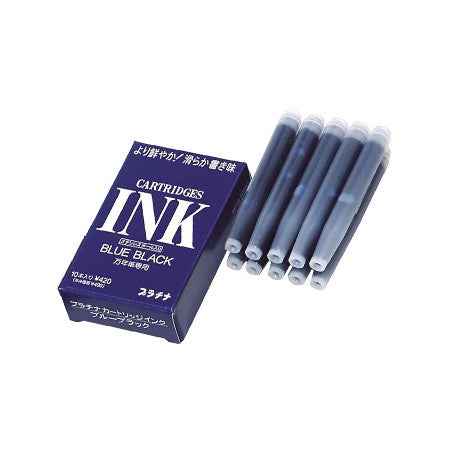 Platinum Ink Cartridges