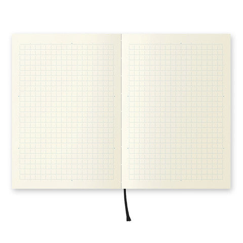 Midori - Notebook A5 Grid - 15192