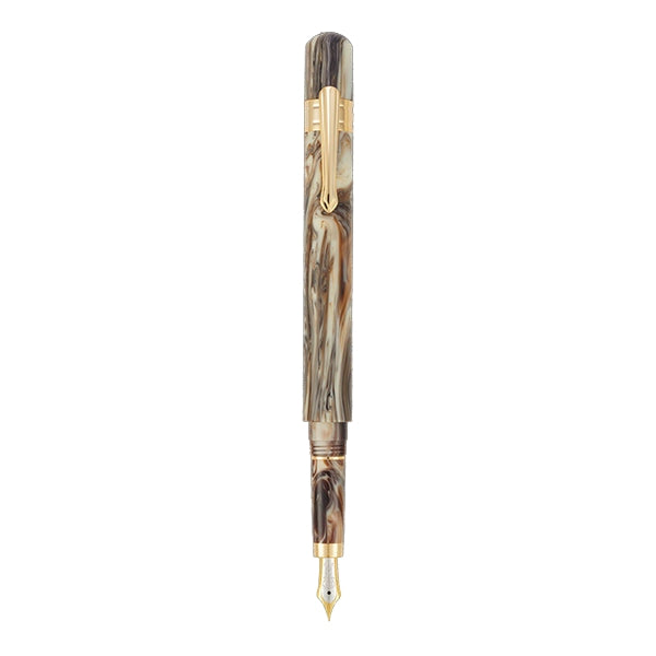 Taccia Covenant SE Fountain - Parchment Swirl
