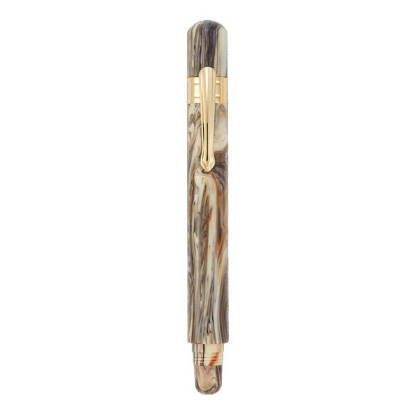 Taccia Covenant SE Fountain - Parchment Swirl