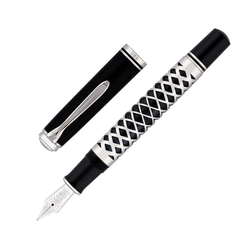 Pelikan Souverän M805 Metal Sleeve