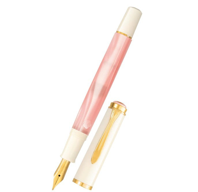 Pelikan M200 Cherry Blossom Special Edition