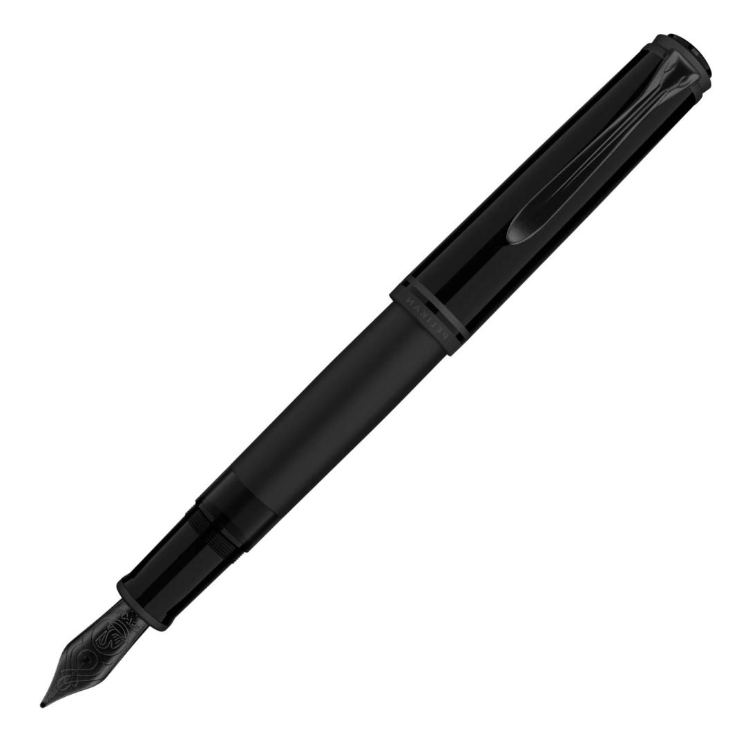 Pelikan Souverän M809 Black-Matte