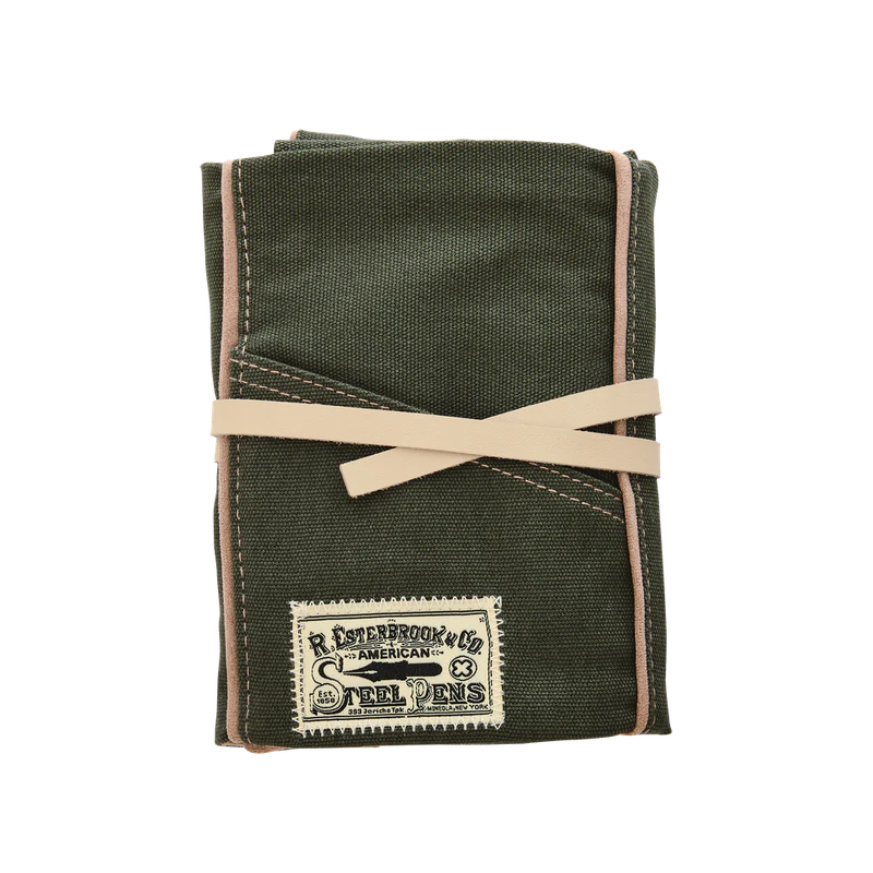 Esterbrook Pen Roll