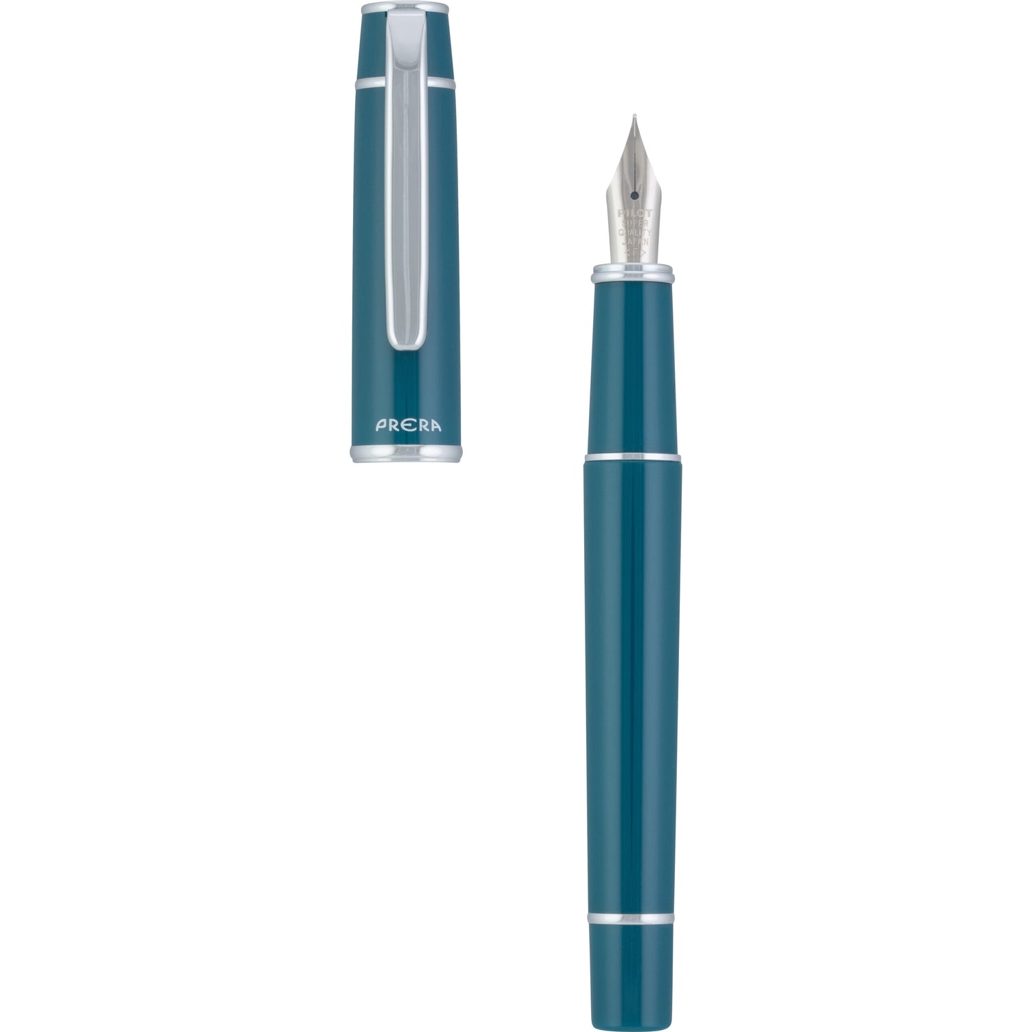 Pilot Prera - Empress Teal