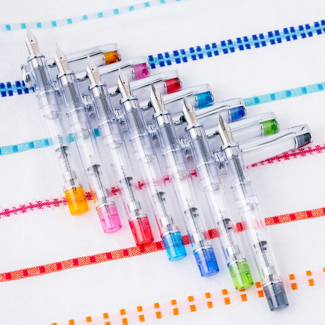 Pilot Prera - Translucent