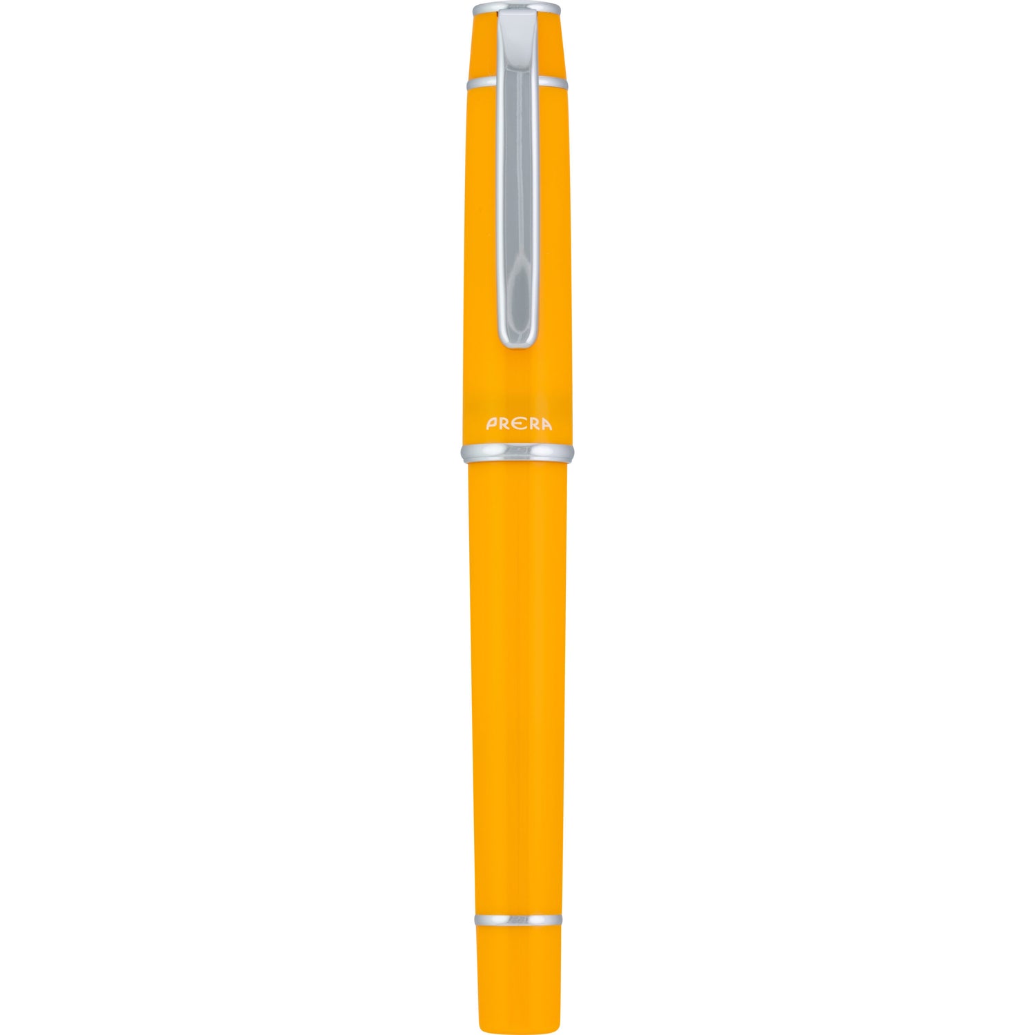 Pilot Prera - Honey Yellow