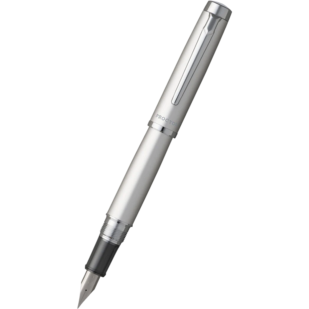 Platinum Procyon Fountain Pen