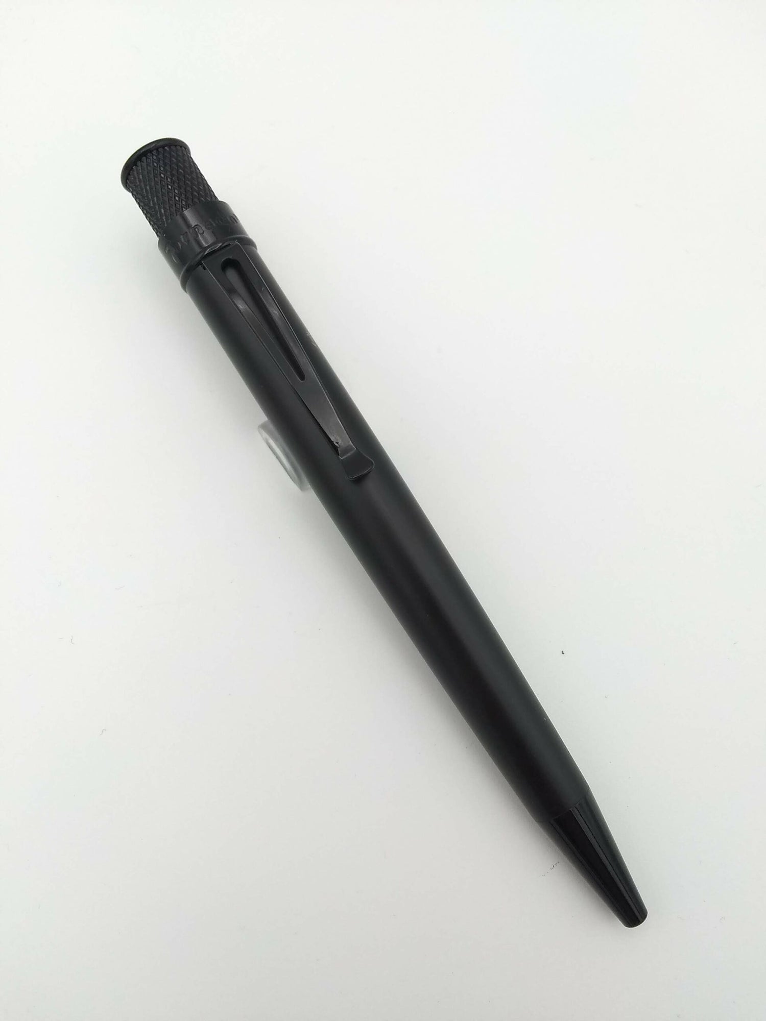 Retro 51 Ballpoint Pen - Pen Realm Nib Wolf