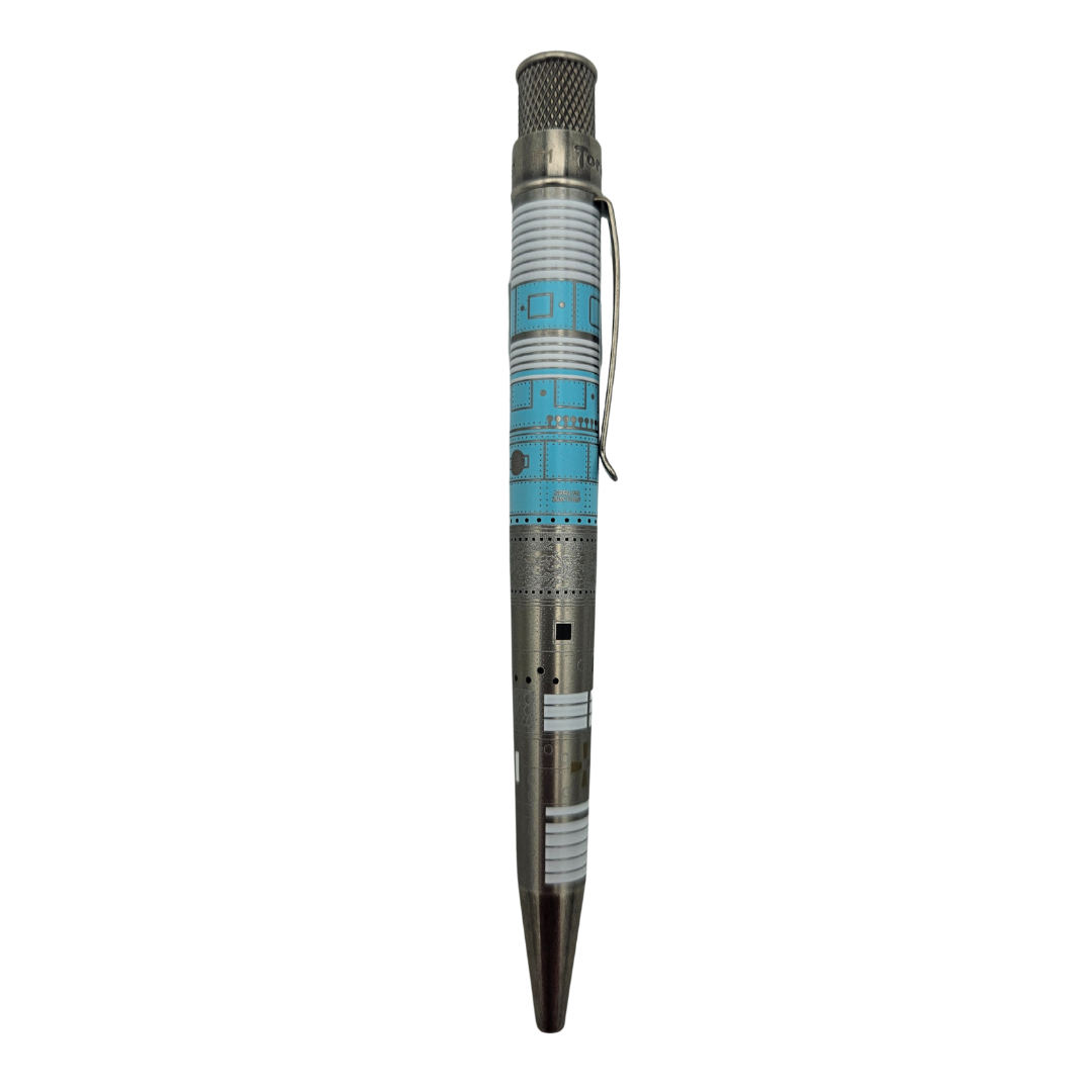 Retro 51 Apollo-Soyuz Project - Rollerball Pre-Owned