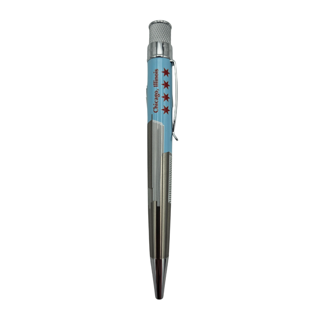 Retro 51 Chicago - Rollerball Pre-Owned