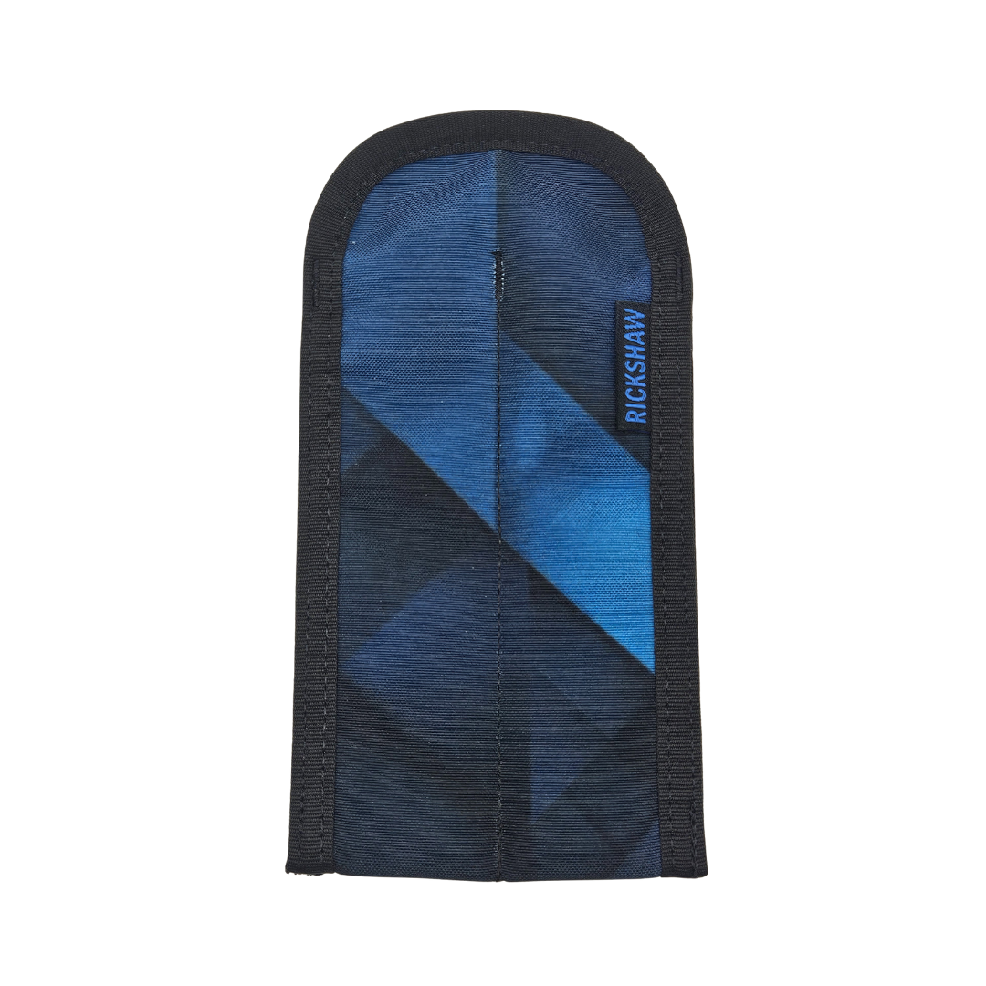 Rickshaw Bagworks - Abstract Blue