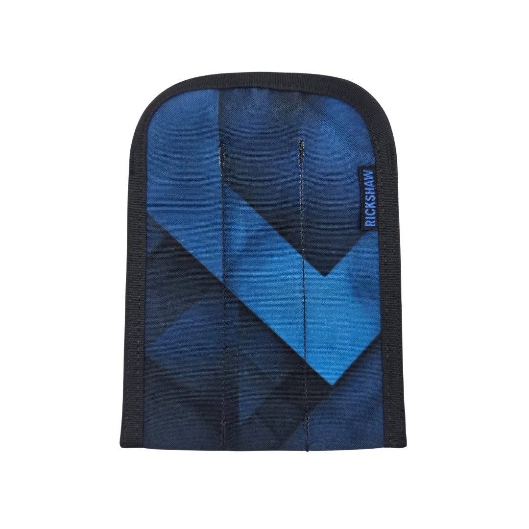 Rickshaw Bagworks - Abstract Blue