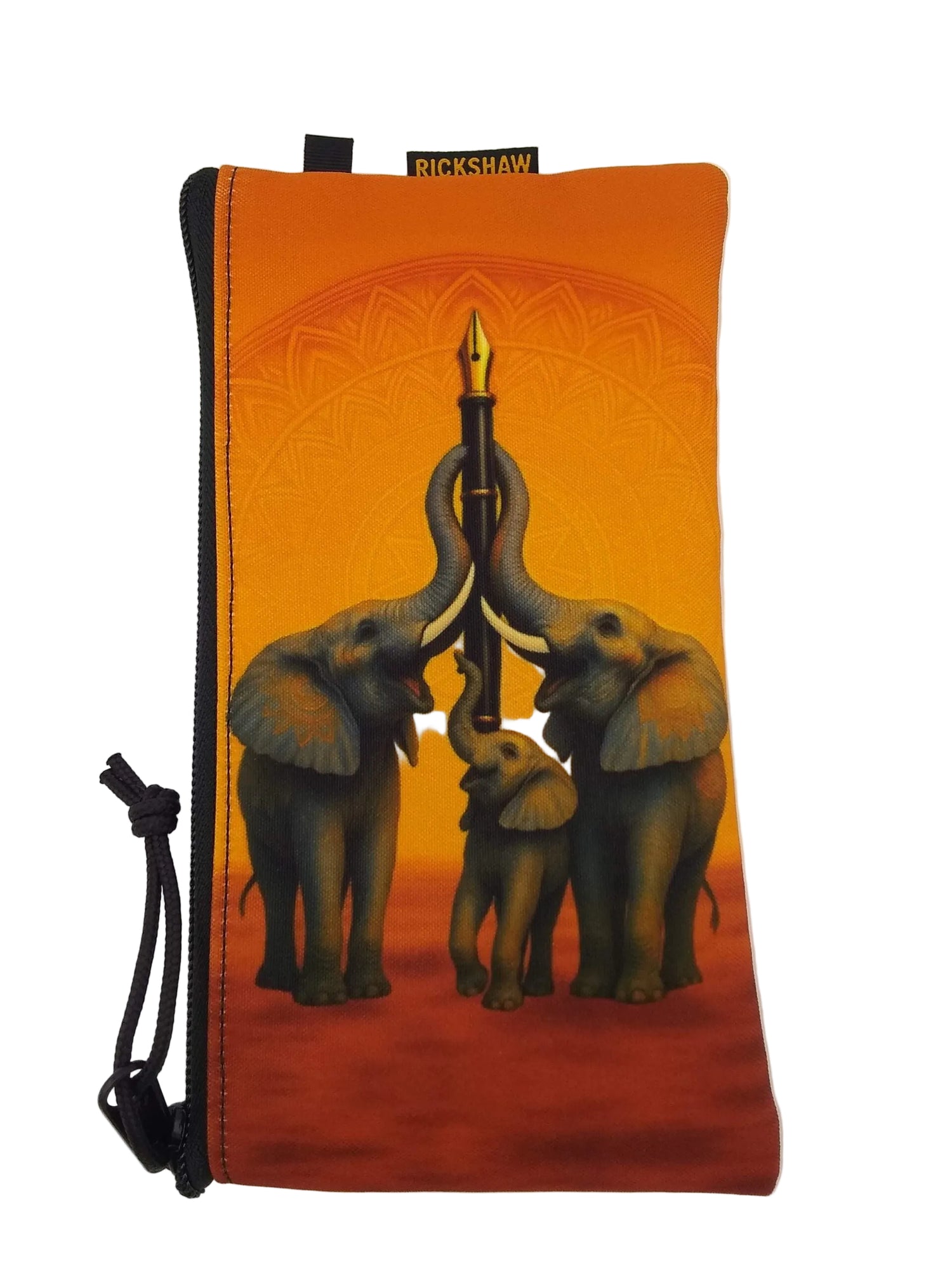 Rickshaw Bagworks - Coco Elephants