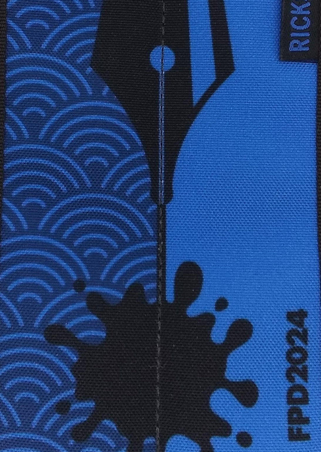 Rickshaw Bagworks - Fountain Pen Day 2024