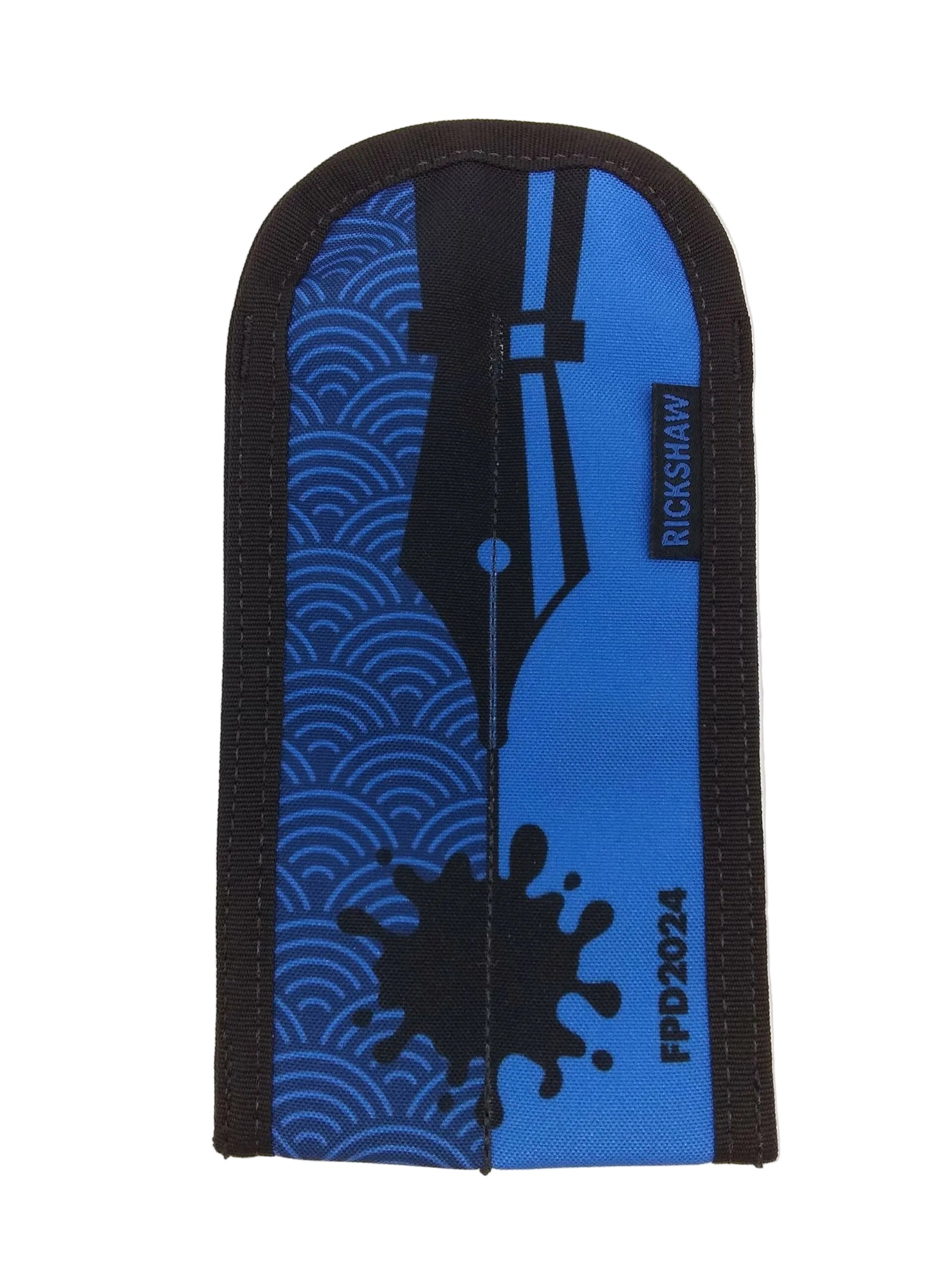 Rickshaw Bagworks - Fountain Pen Day 2024