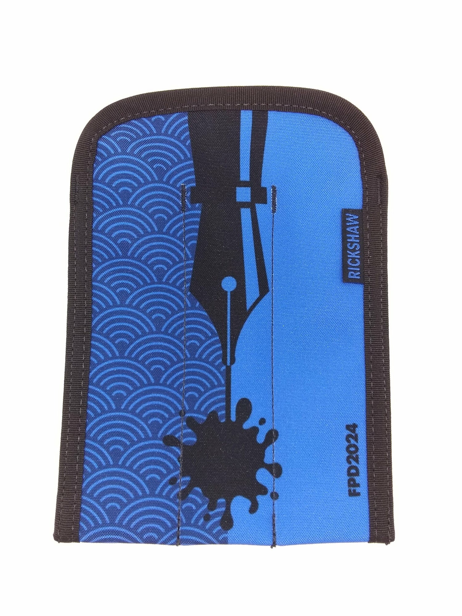 Rickshaw Bagworks - Fountain Pen Day 2024