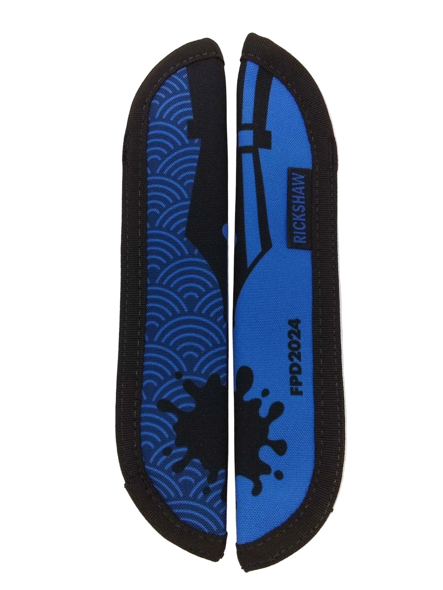 Rickshaw Bagworks - Fountain Pen Day 2024