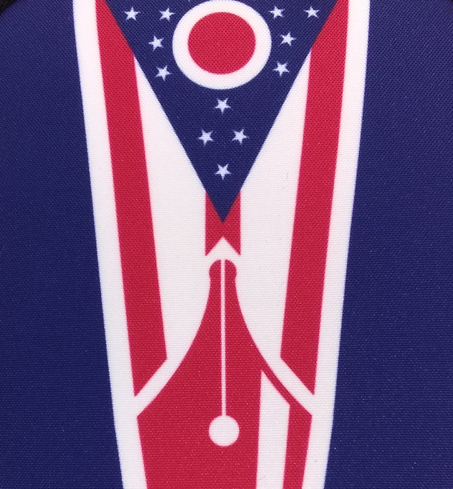 Rickshaw Bagworks - Ohio Pen Show