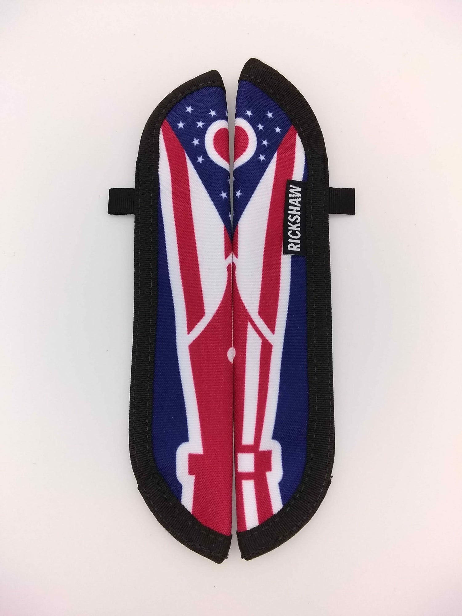 Rickshaw Bagworks - Ohio Pen Show