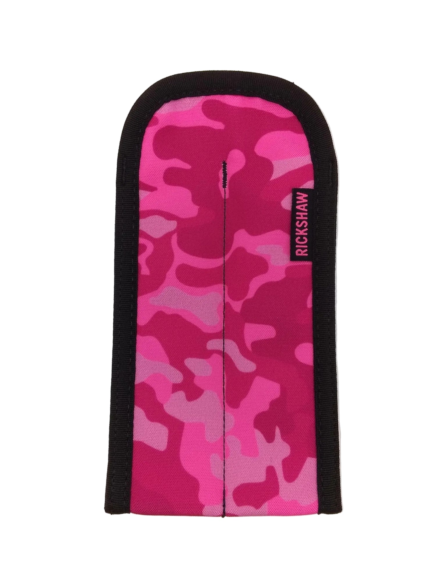 Rickshaw Bagworks - Pink Camo