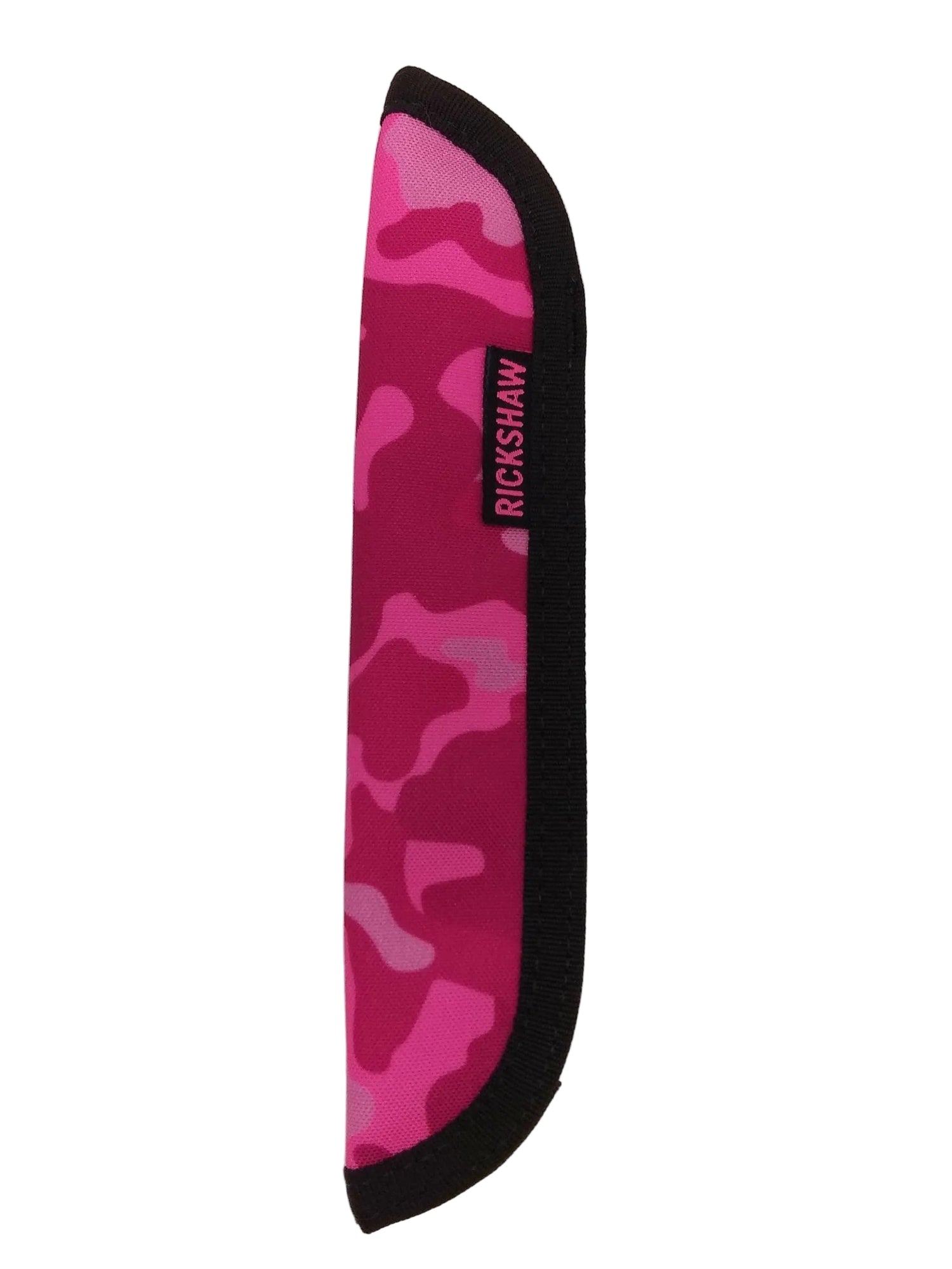 Rickshaw Bagworks - Pink Camo