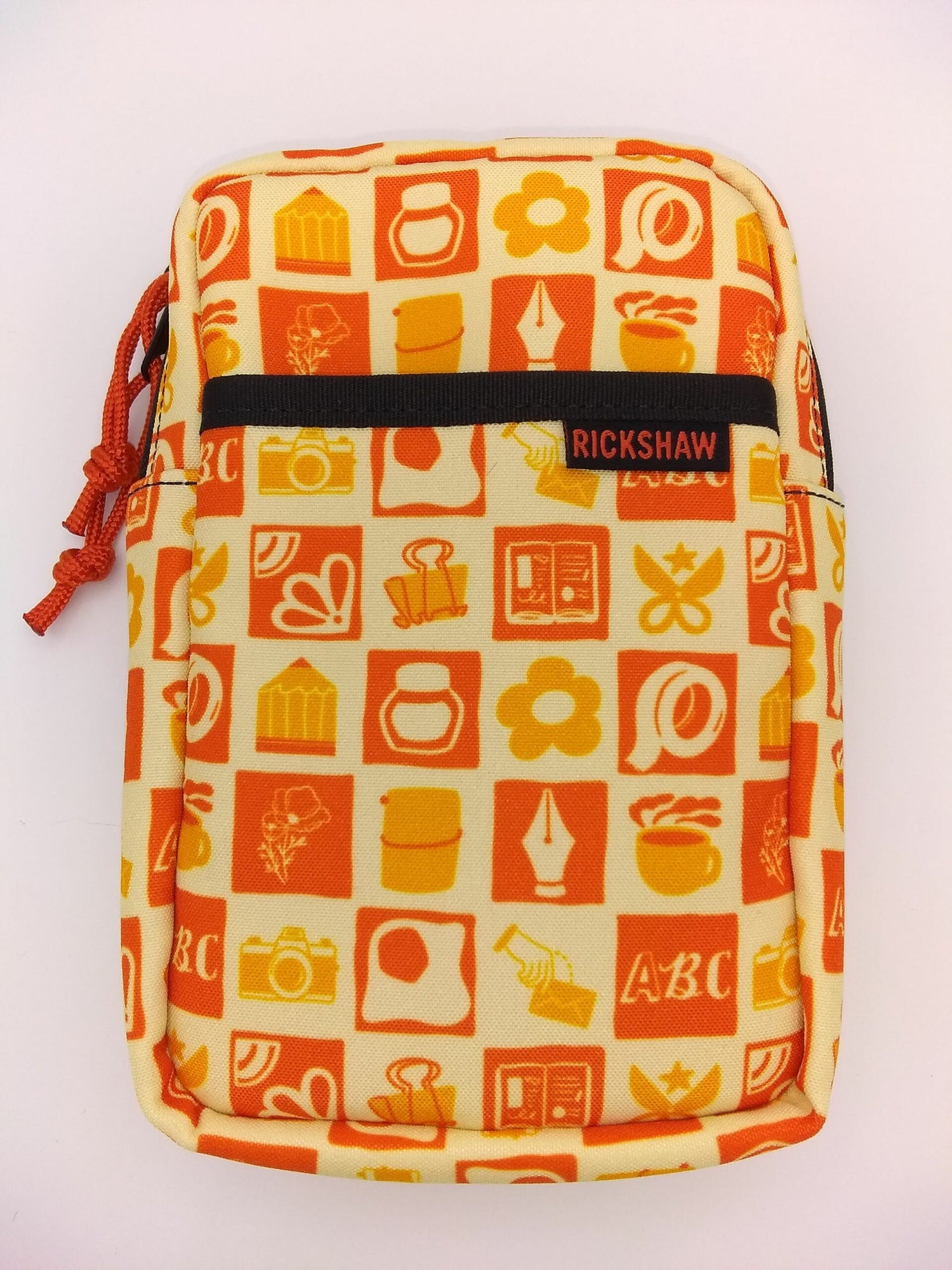 Rickshaw Bagworks - Stationery Icons