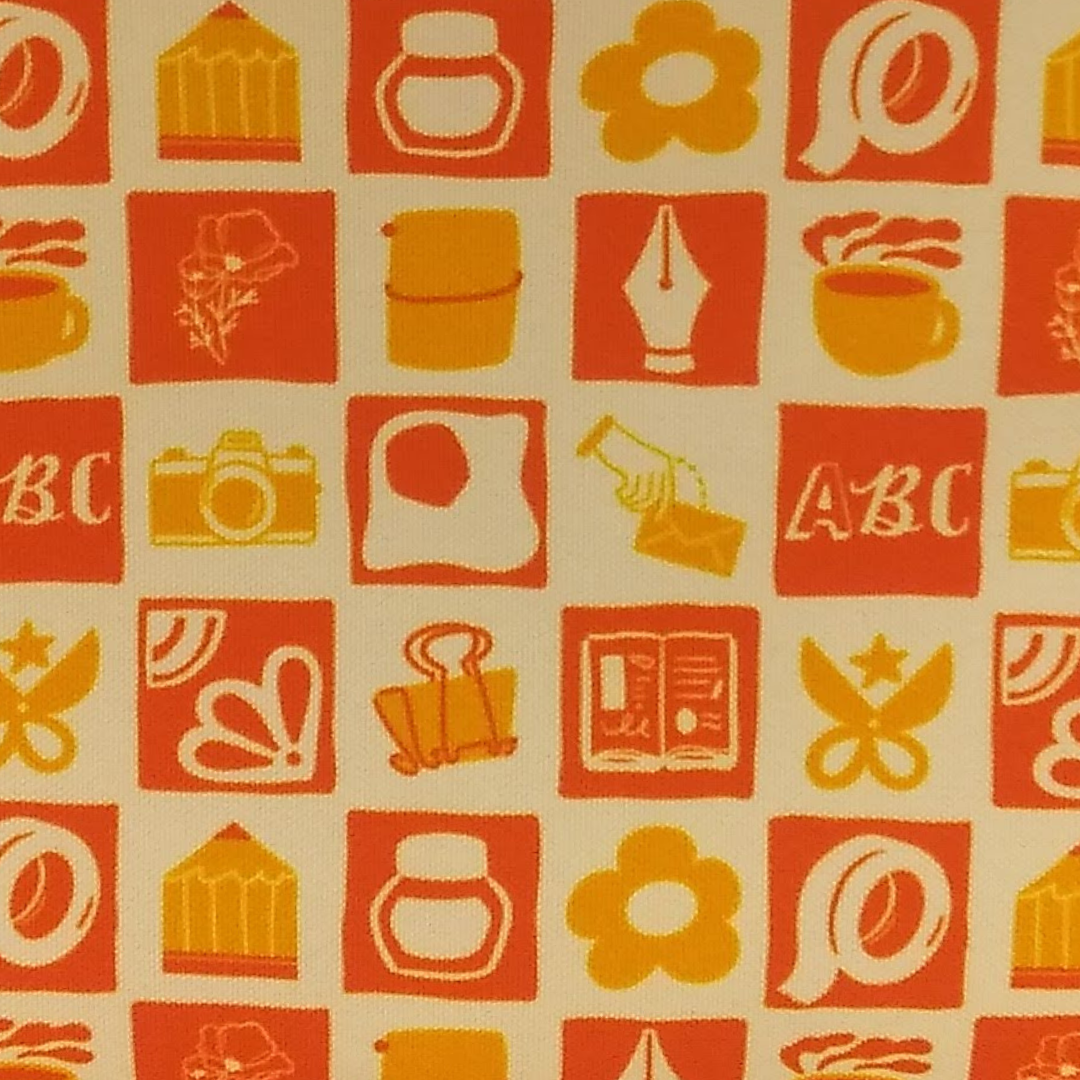 Rickshaw Bagworks - Stationery Icons