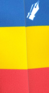 Rickshaw Bagworks - Triangle Pen Show